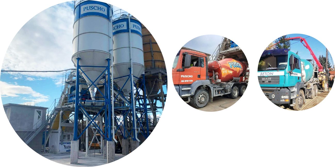 Betontelep